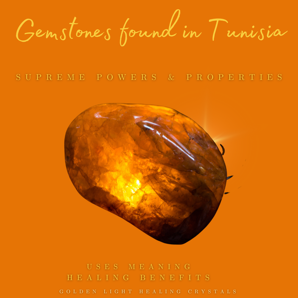 Gemstones-Found-In-Tunisia