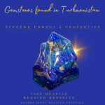 Gemstones-Found-In-Turkmenistan