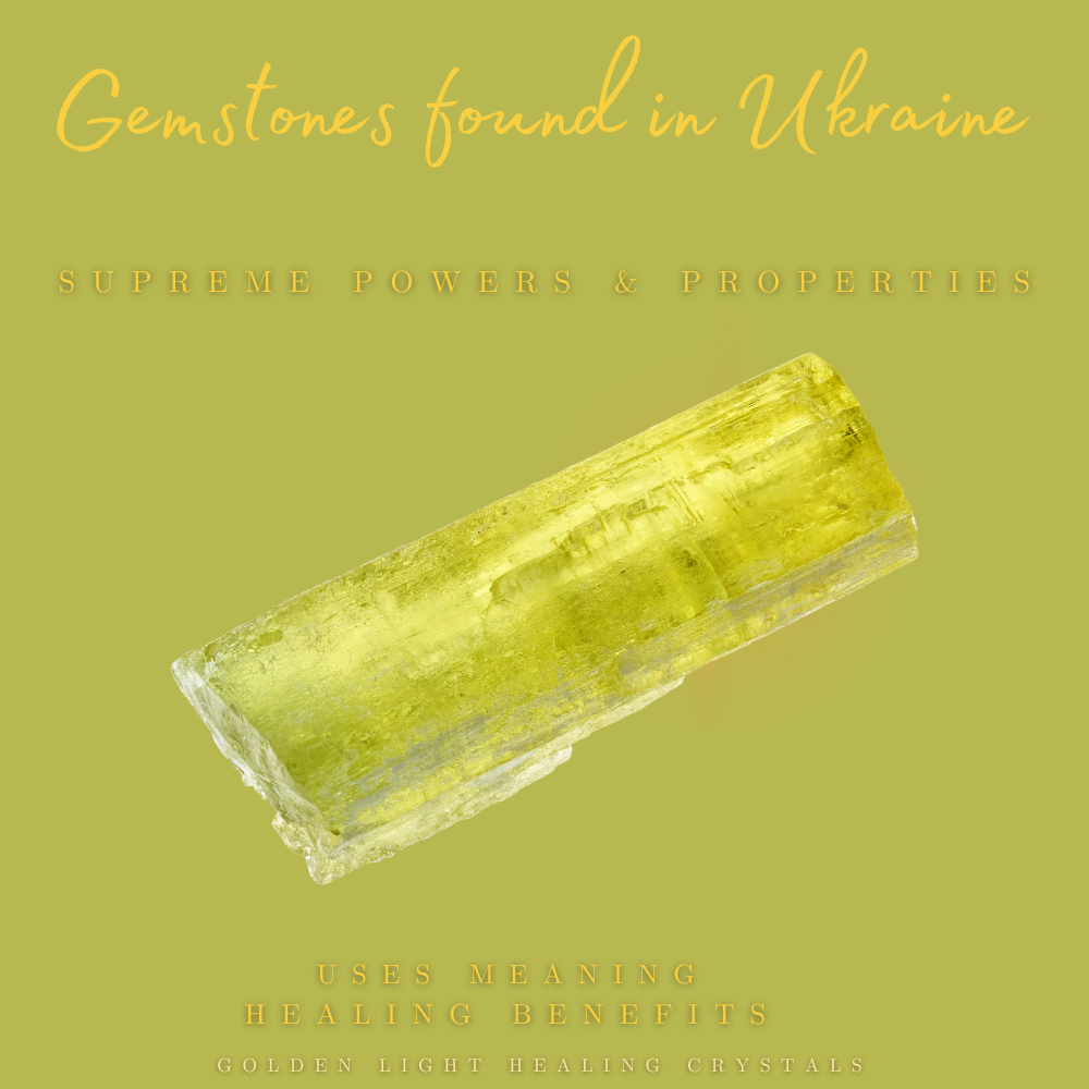 Gemstones-Found-In-Ukraine