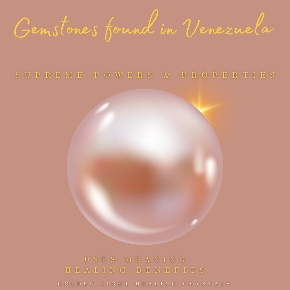 Gemstones-Found-In-Venezuela
