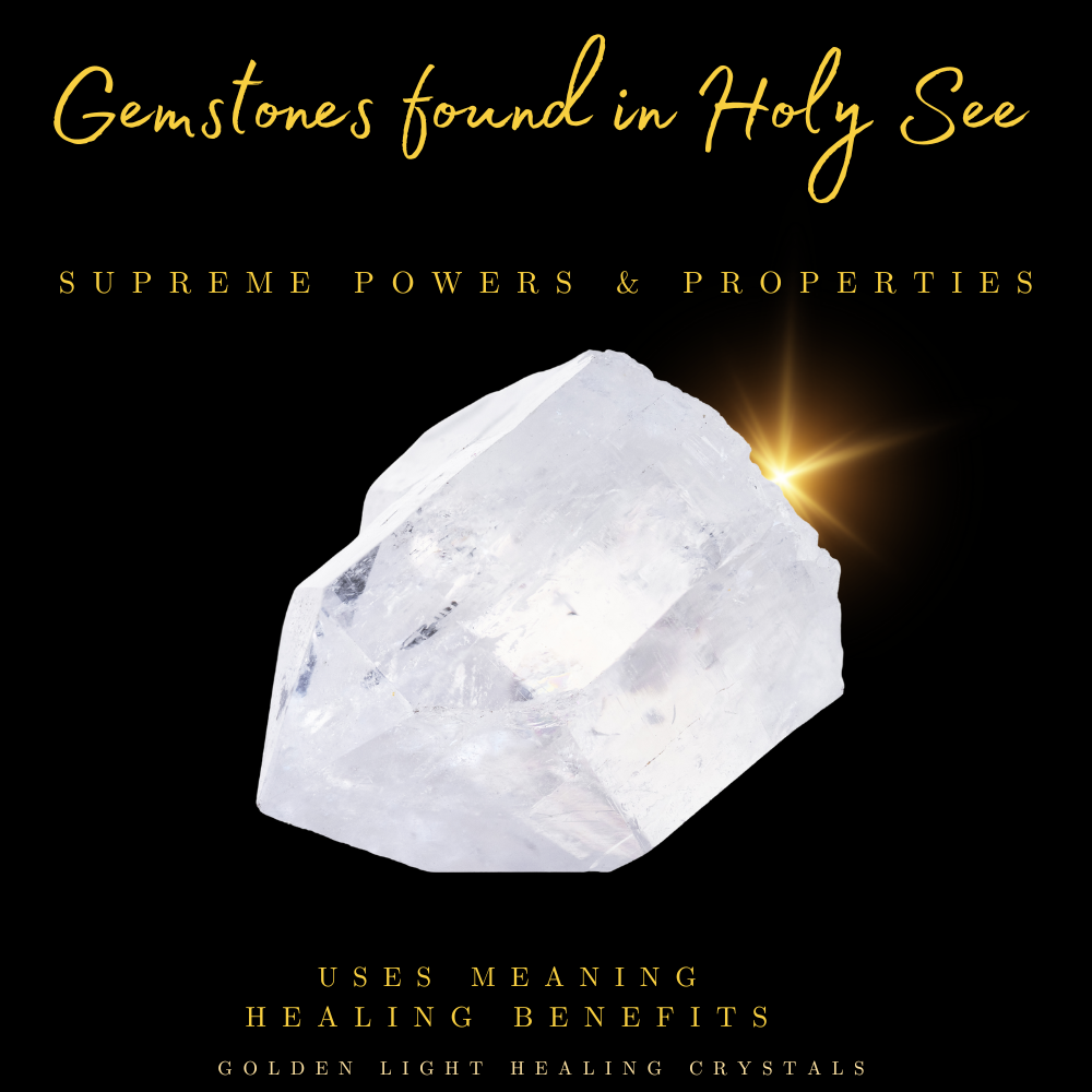 Gemstones-found-in-Holy-see