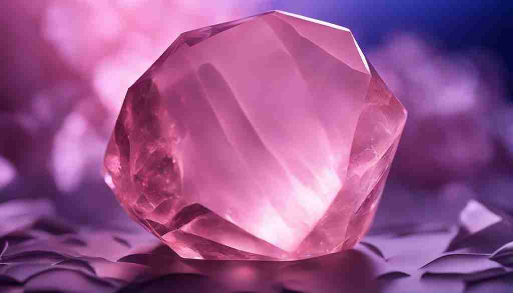 Rose Quartz