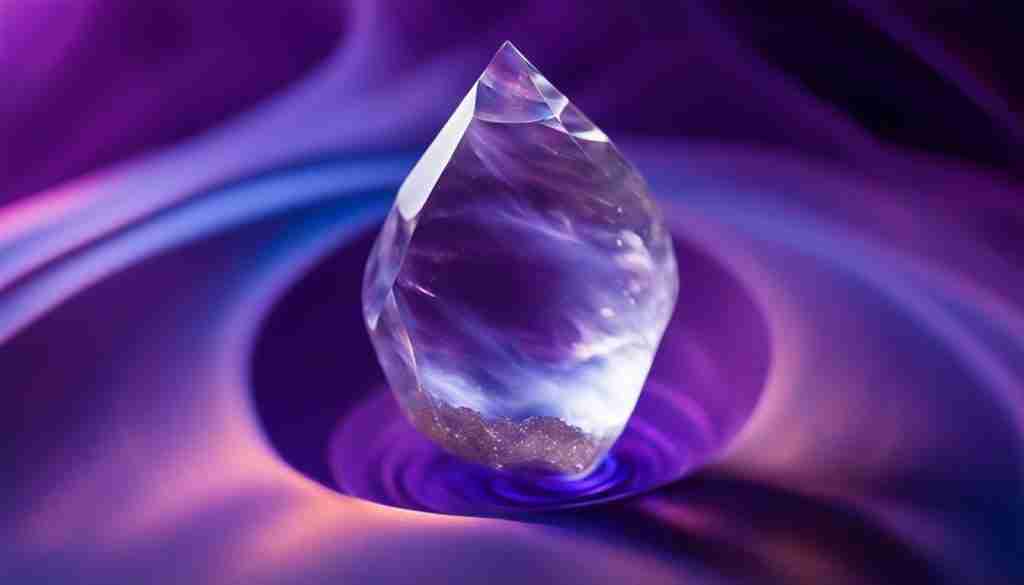 Amethyst for Telekinesis Amethyst for Telekinesis