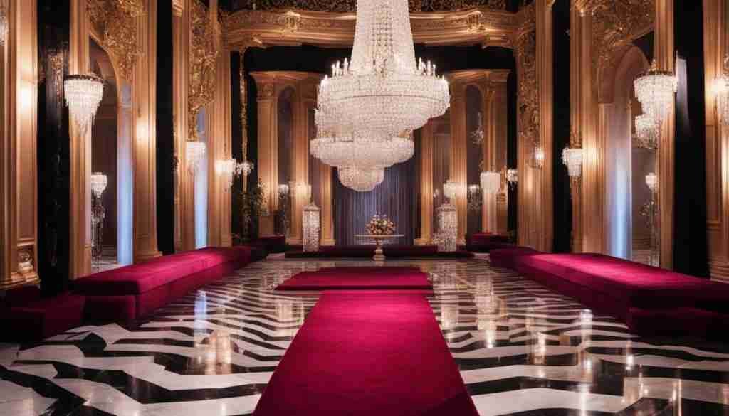 Celebrities with Crystals