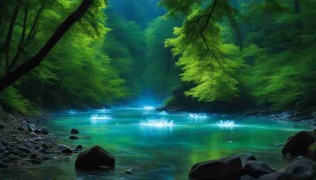 Crystal Energy for Anxiety Relief