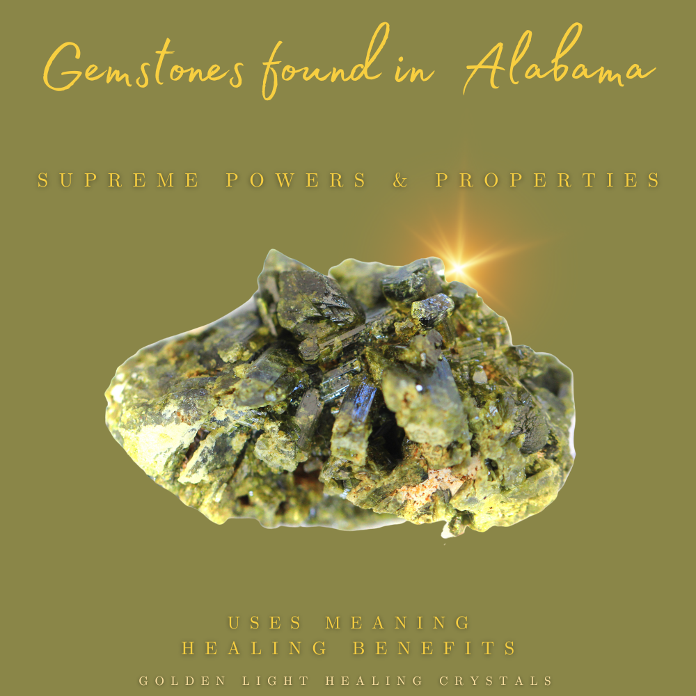 Gemstones-Found-In-Alabama