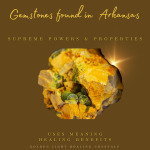 Gemstones-Found-In-Arkansas