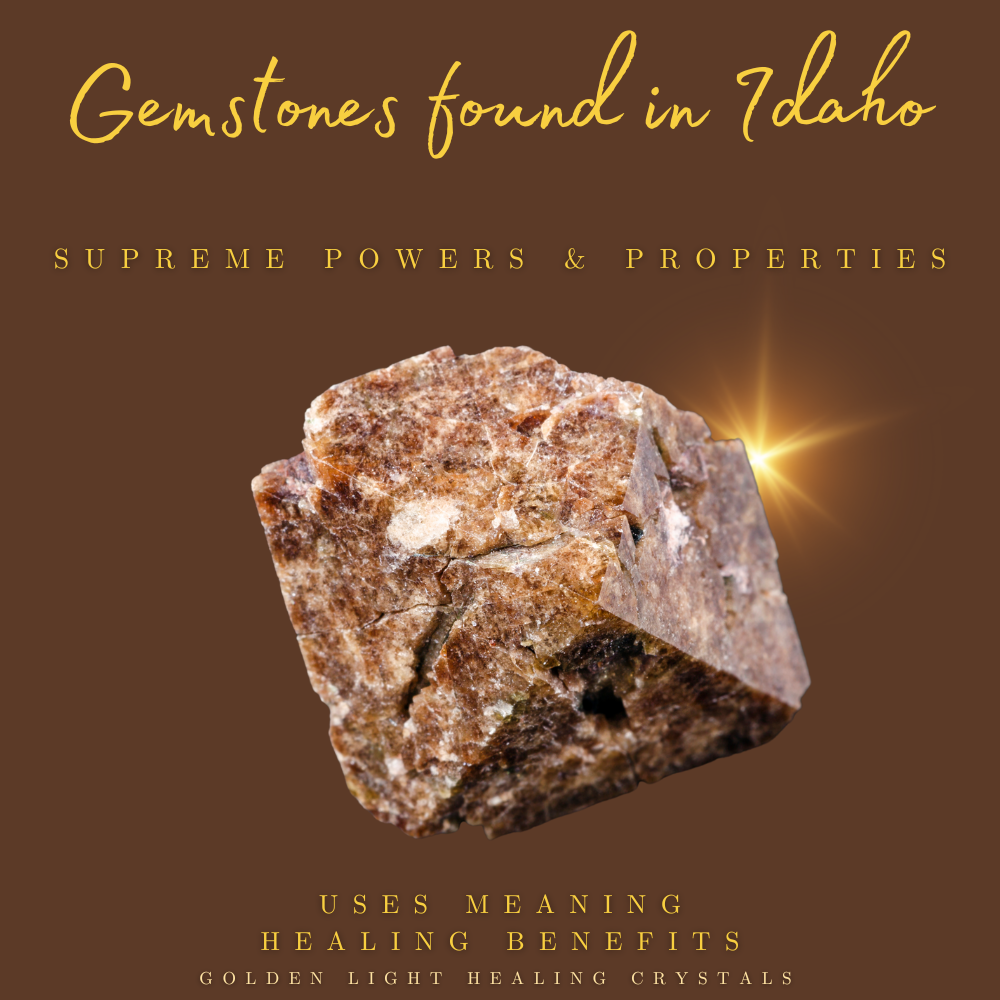 Gemstones-Found-In-Idaho