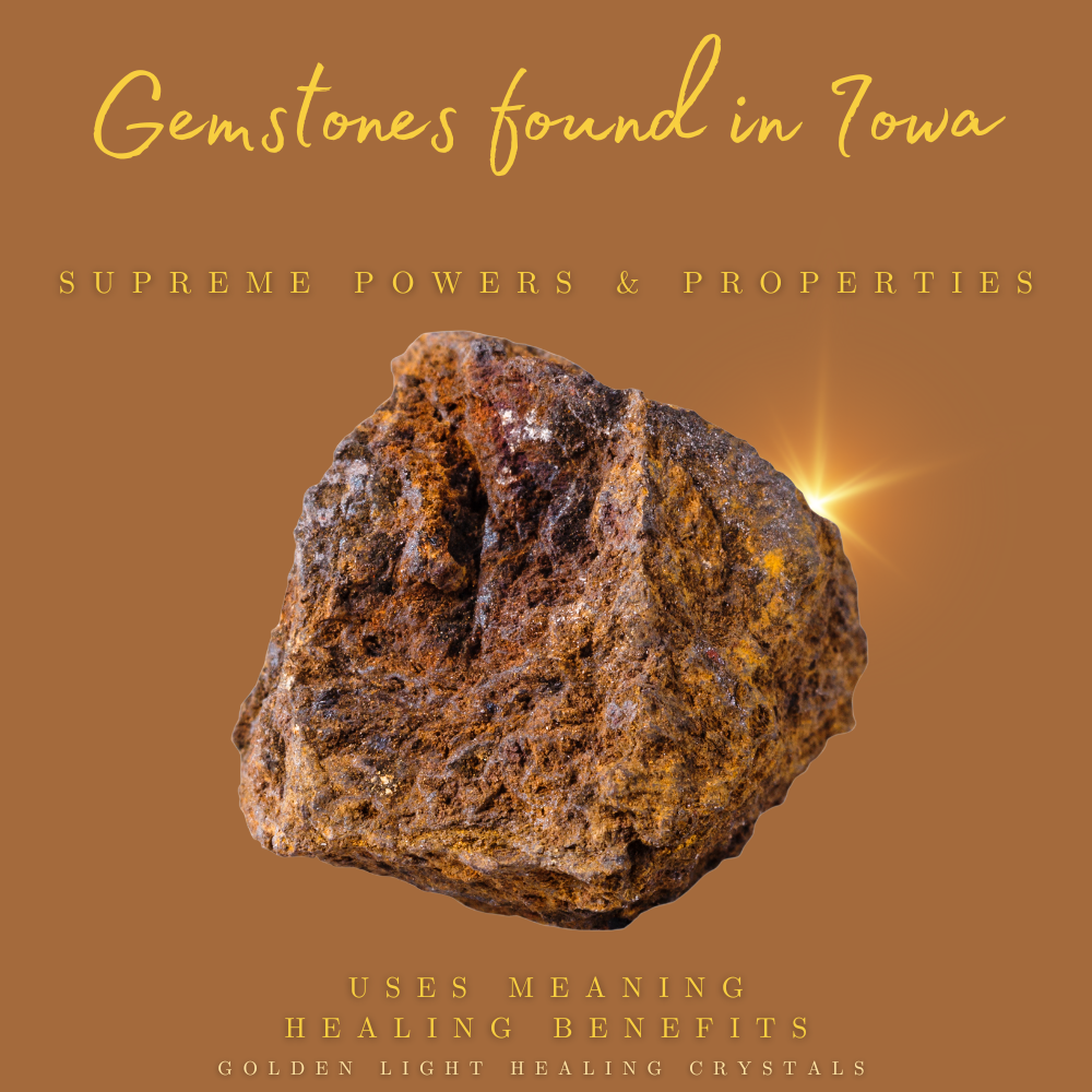 Gemstones-Found-In-Iowa