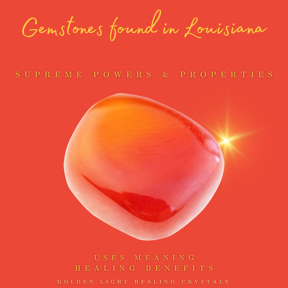Gemstones-Found-In-Louisiana