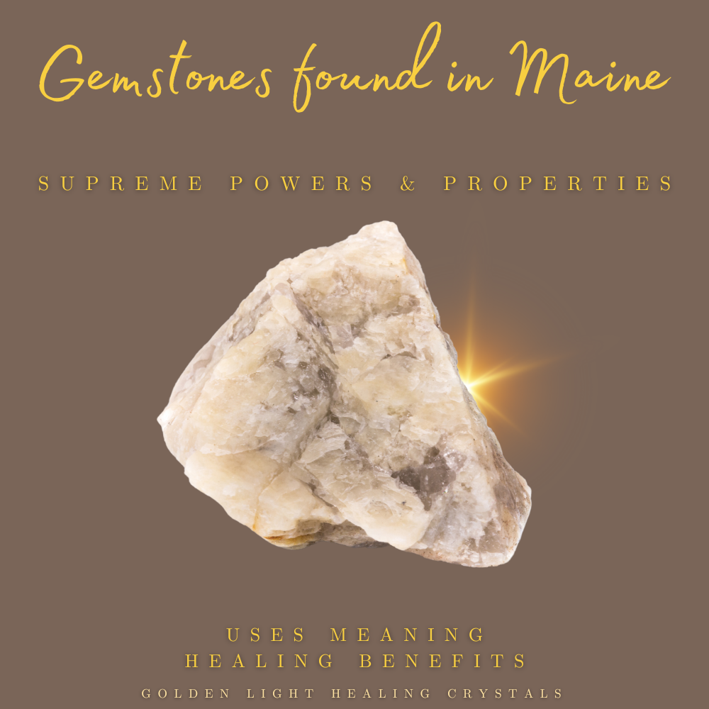 Gemstones-Found-In-Maine