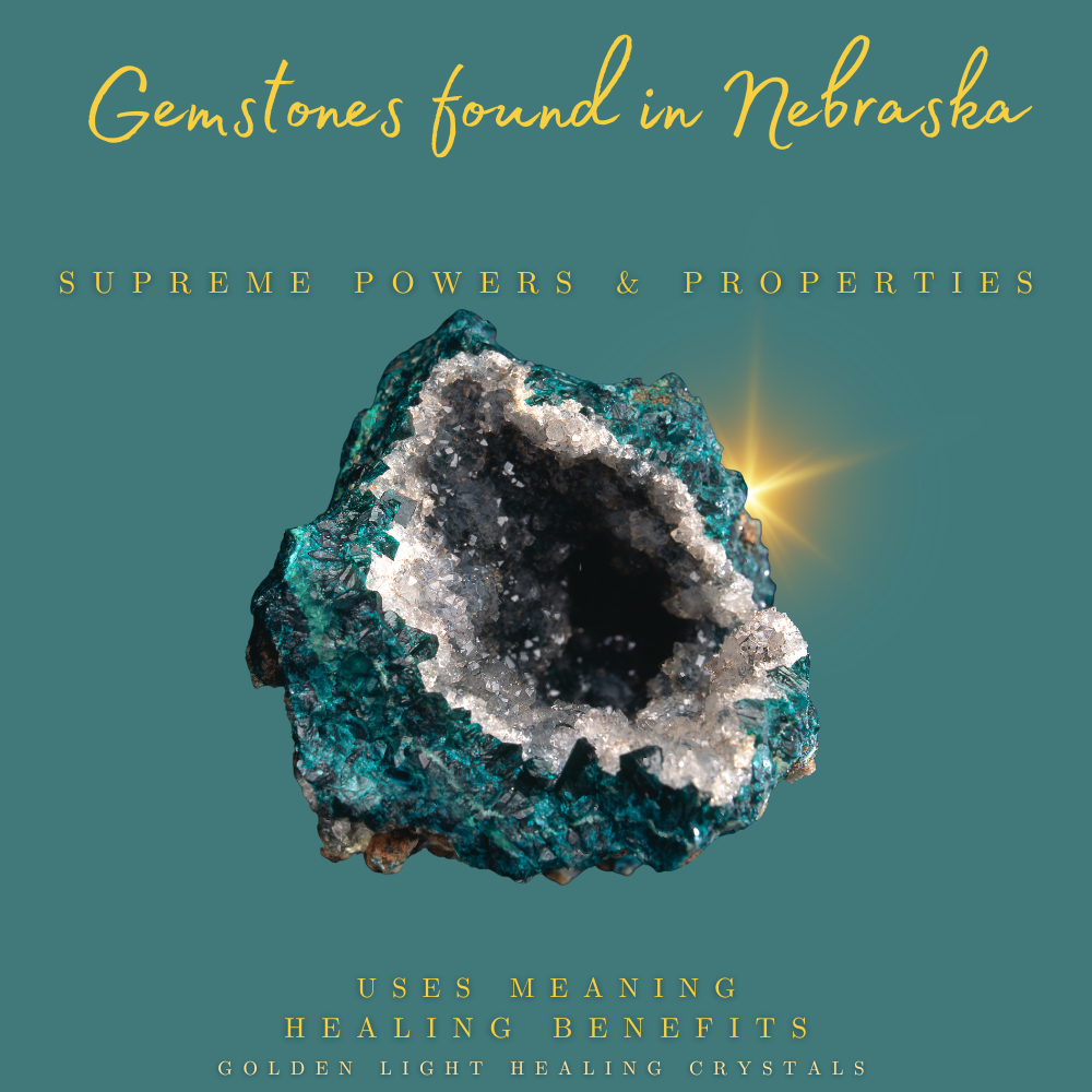 Gemstones-Found-In-Nebraska