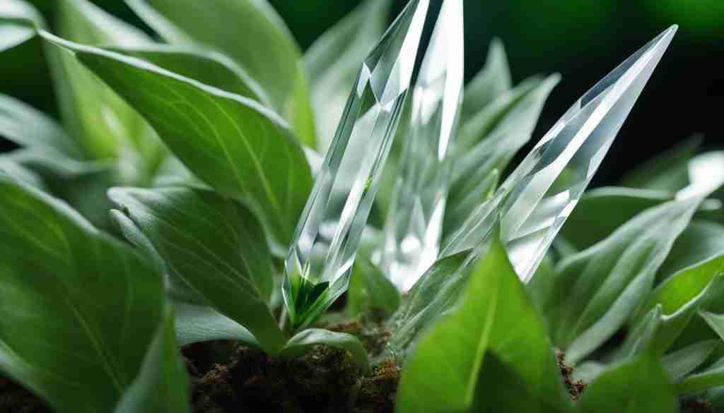 Selenite for Youthful Glow and Physical Healing