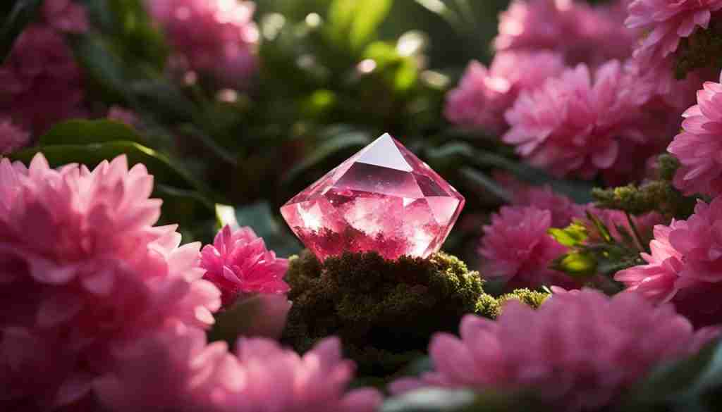 crystals for abundance