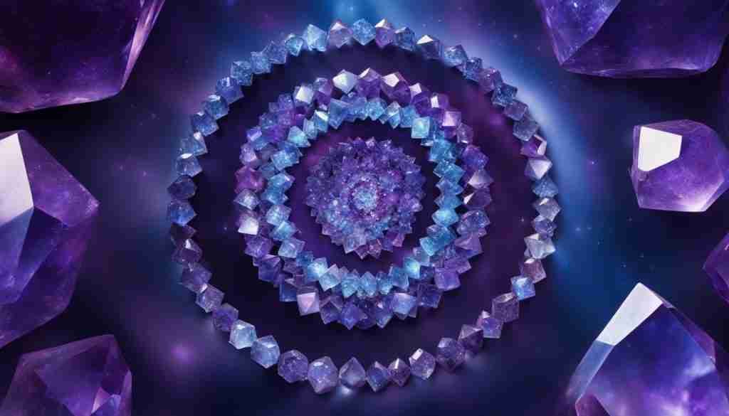 crystals for precognition