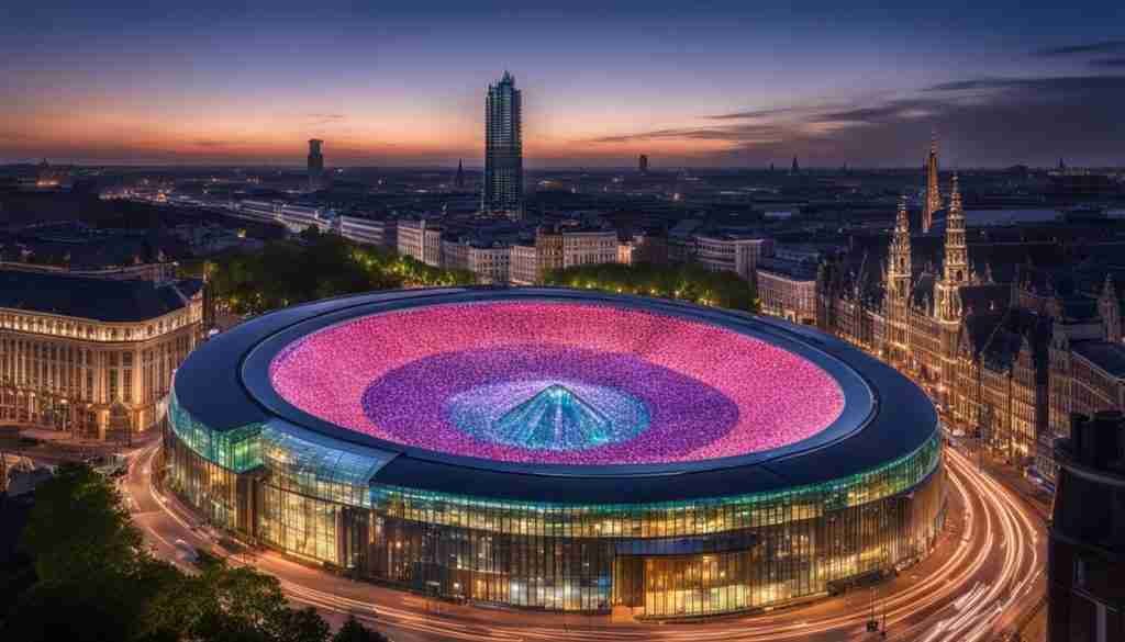 Belgium Gemstone Companies Belgium Gemstone Companies