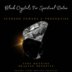 Black-Crystals-For-Spiritual-Detox
