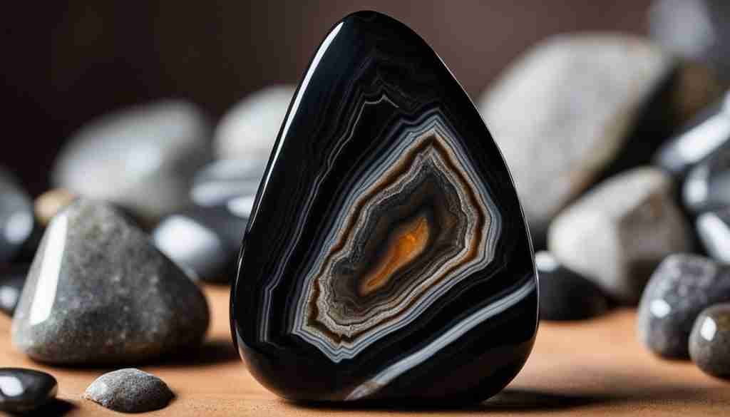 Black Tourmaline