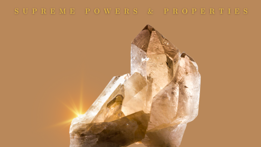 Brown-Crystals-For-Guidance