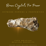 Brown-Crystals-For-Power