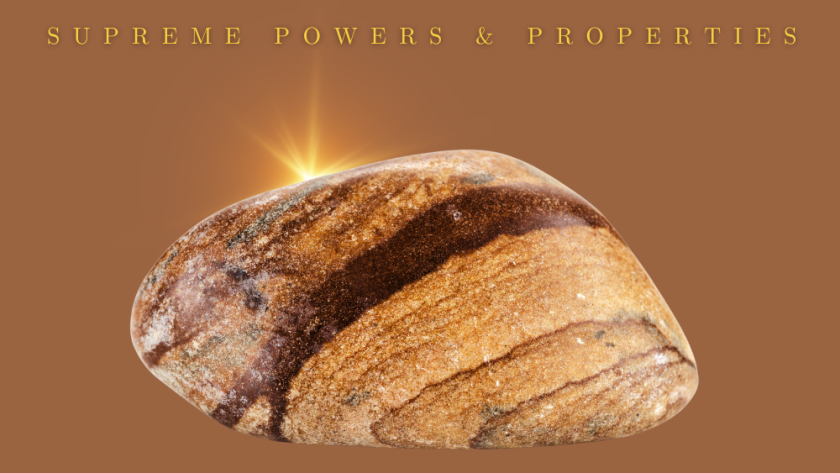 Brown-Crystals-for-Grounding