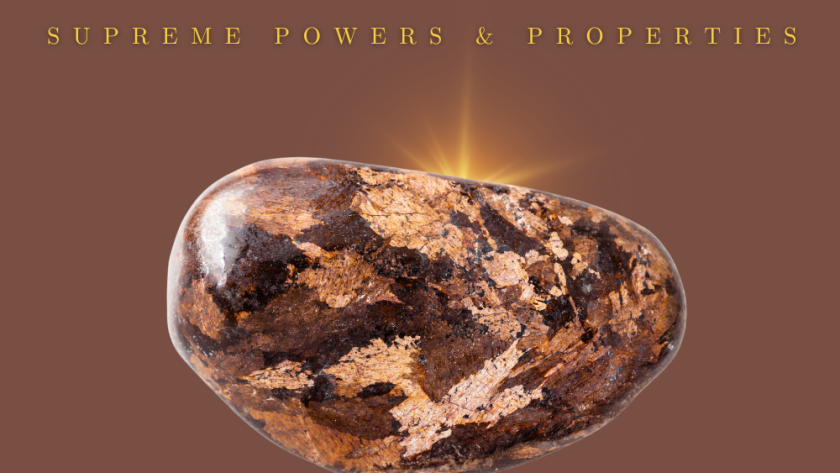 Brown-Crystals-for-The-Earth-Chakra