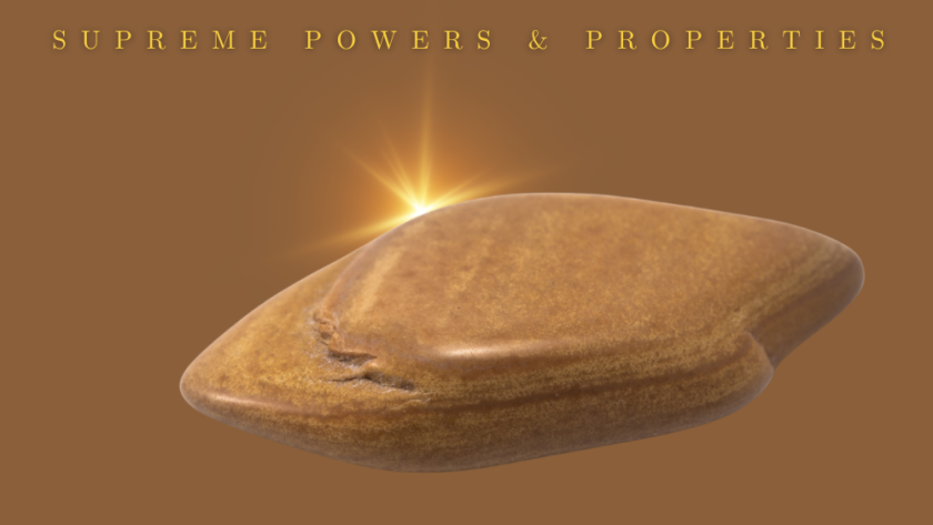 Brown-Crystals-for-The-Root-Chakra