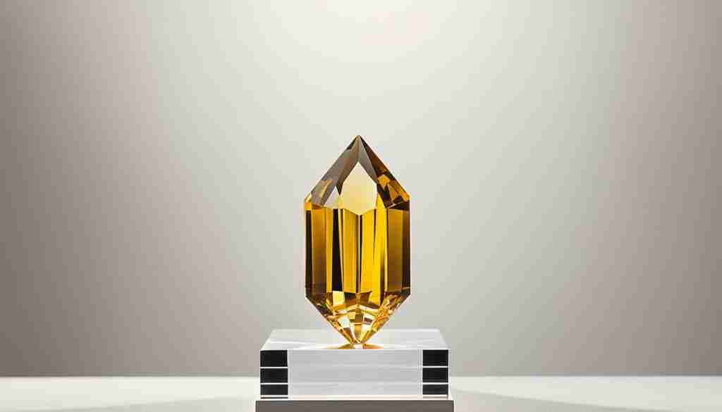 Citrine Citrine