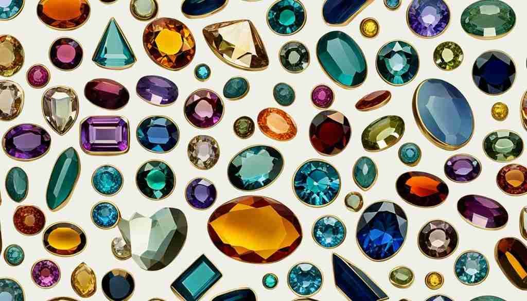 Gemstone Market Segmentation Gemstone Market Segmentation