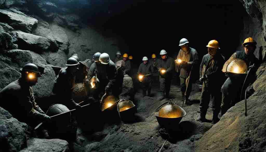 Gemstone Mining in Denmark Gemstone Mining in Denmark