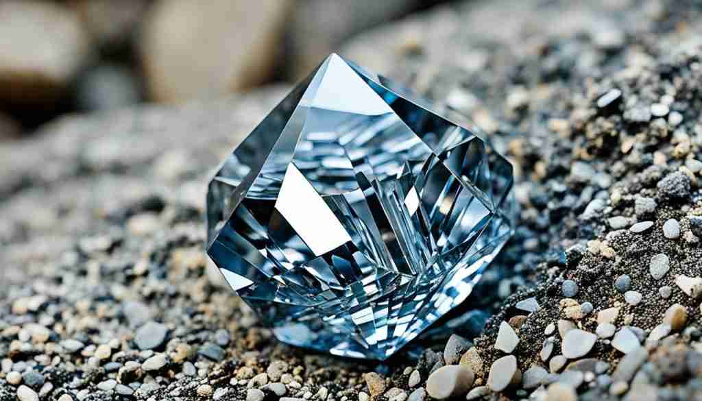 Hematite for Grounding