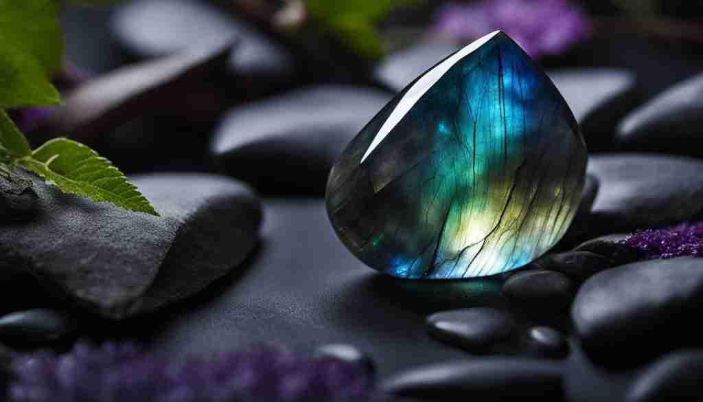 Labradorite