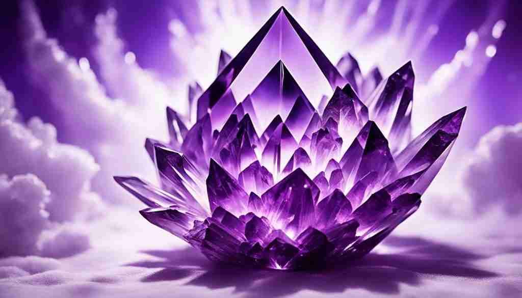 Lepidolite - The Stone of Emotional Balance