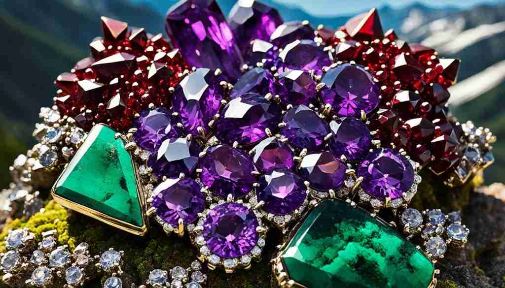 Natural Gemstones