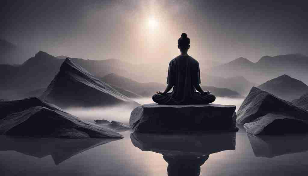 Onyx for Grounding and Amplifying Telepathy