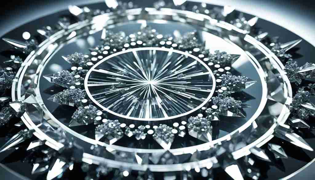 Powerful money manifesting crystals