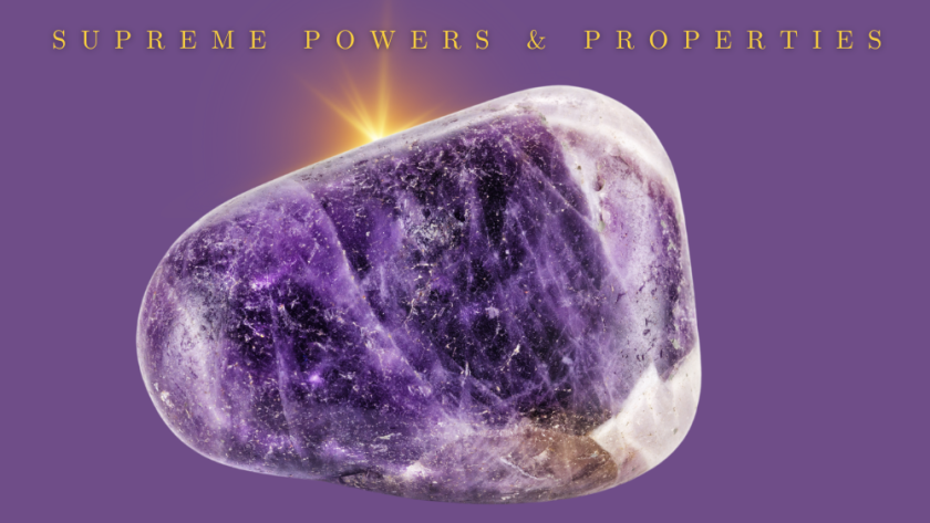 Purple-Crystals-for-Communication-with-Spirit-Guides