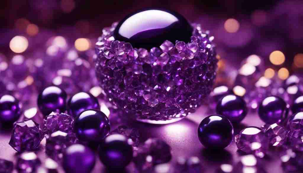 Purple Pearl