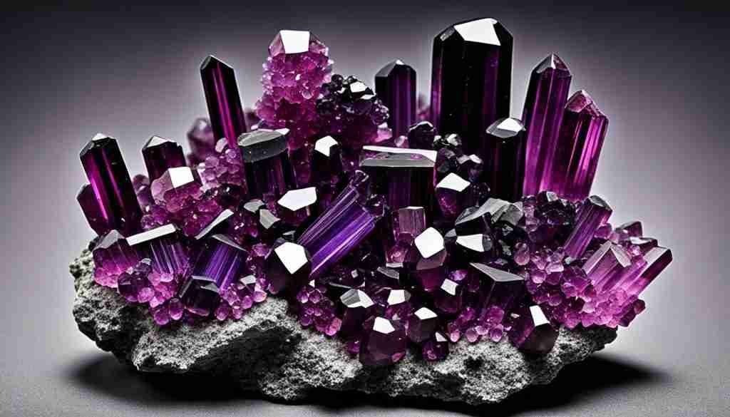 Purple Topaz