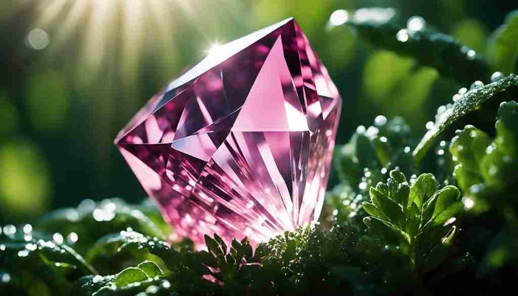 Rubellite Gemstone