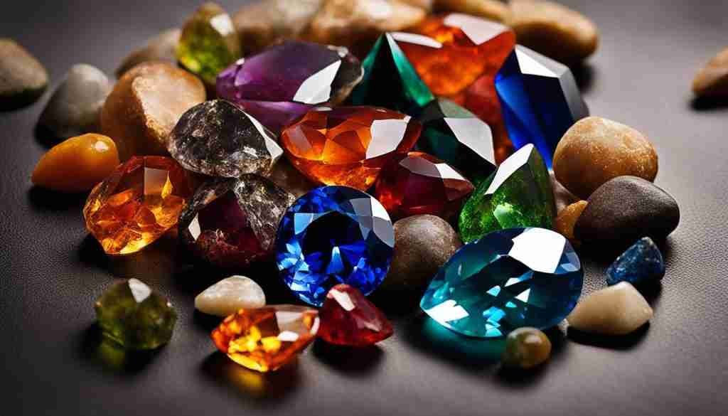 Top Gemstones in Cyprus Top Gemstones in Cyprus