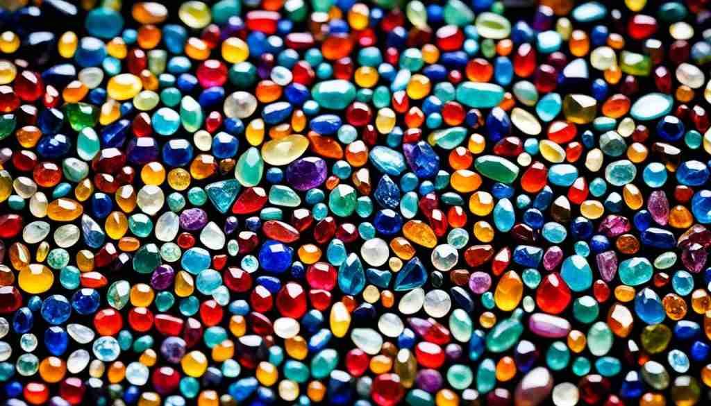 Types of Gemstones Found in Colombia Types of Gemstones Found in Colombia