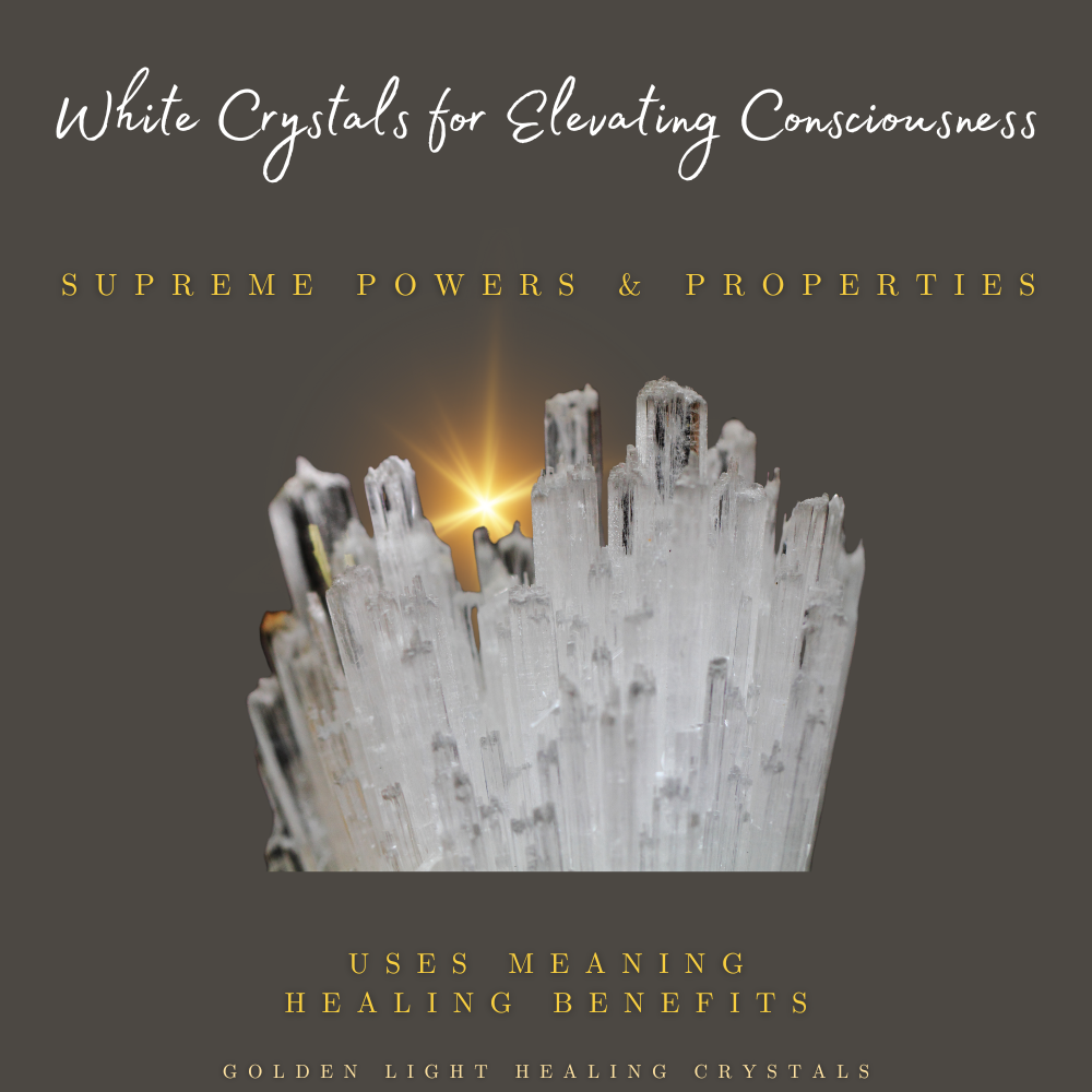 White-Crystals-for-Elevating-Consciousness