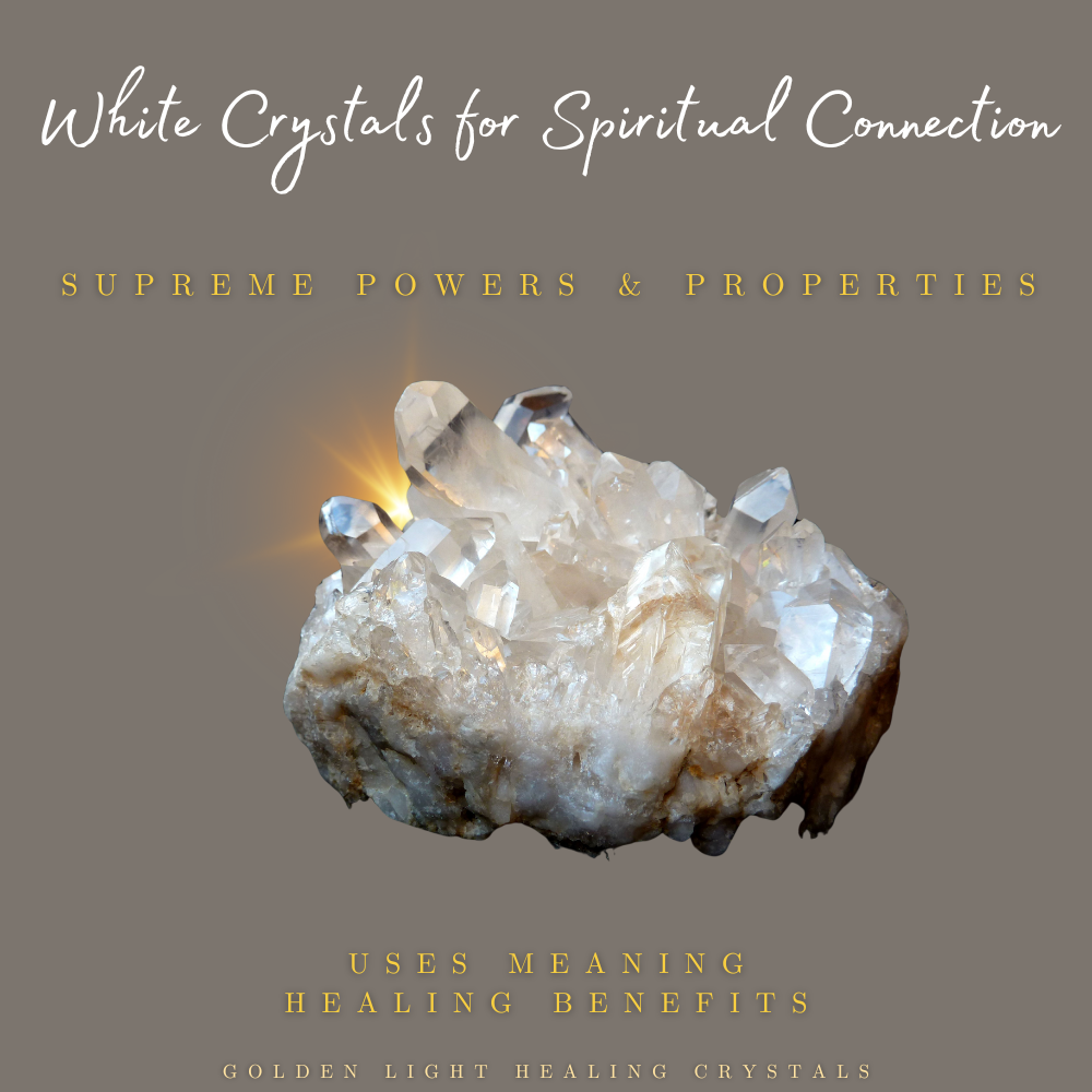 White-Crystals-for-Spiritual-Connection