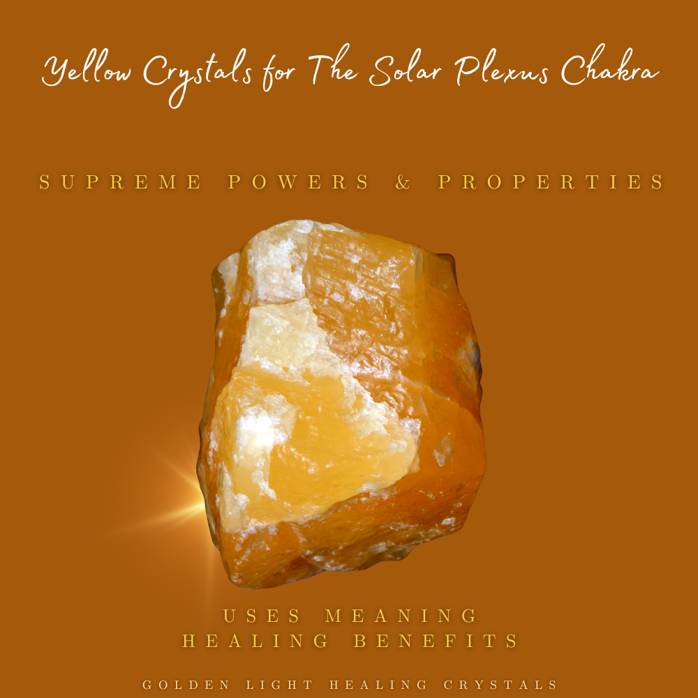 Yellow-Crystals-for-The-Solar-Plexus-Chakra