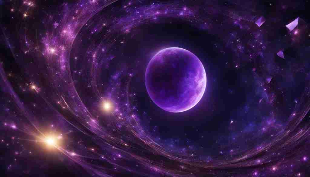 amethyst for dream enhancement