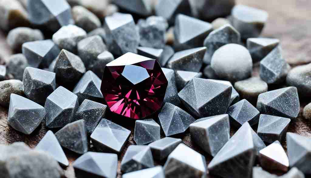 best grey crystals for empaths