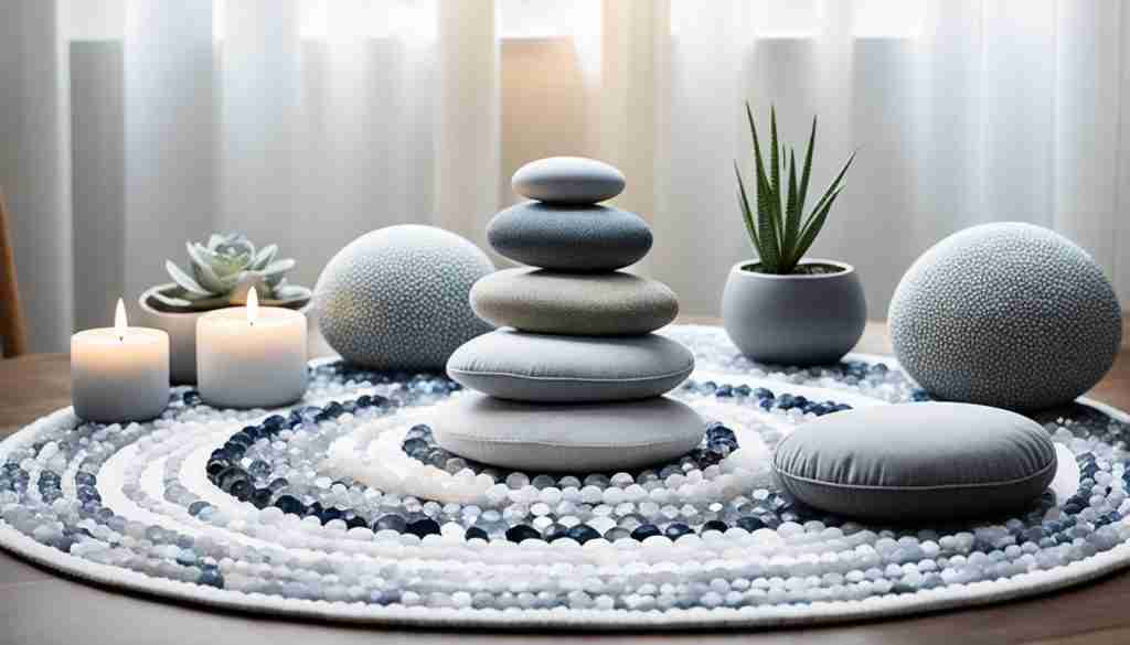 best grey crystals for meditation