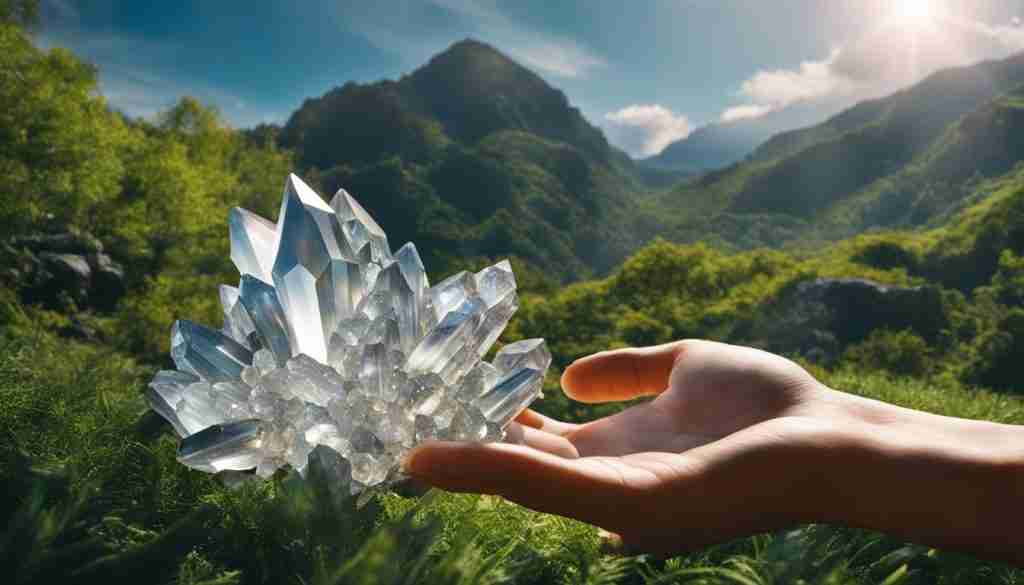 crystal healing for abundance and success