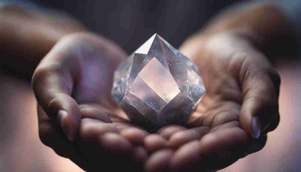 crystal therapy for empaths